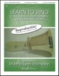 Learn to Ring Handbell sheet music cover